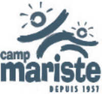 Logo Camp Mariste